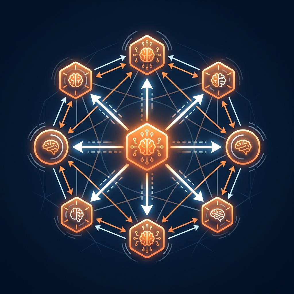 Agentic Systems